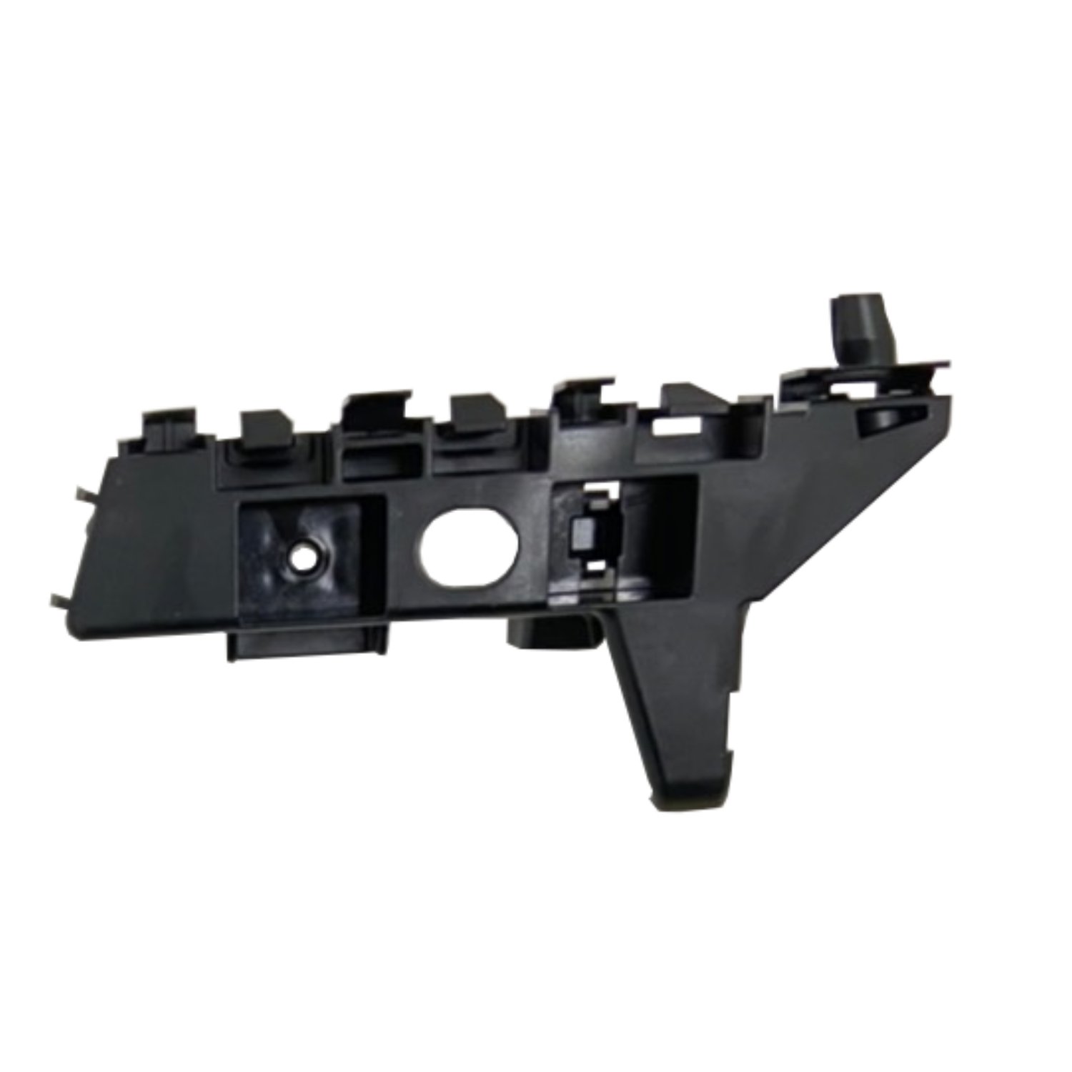 2022 - 2024 Honda Civic Front Bumper Cover Support (Left / Driver Side) (CAPA Certified)