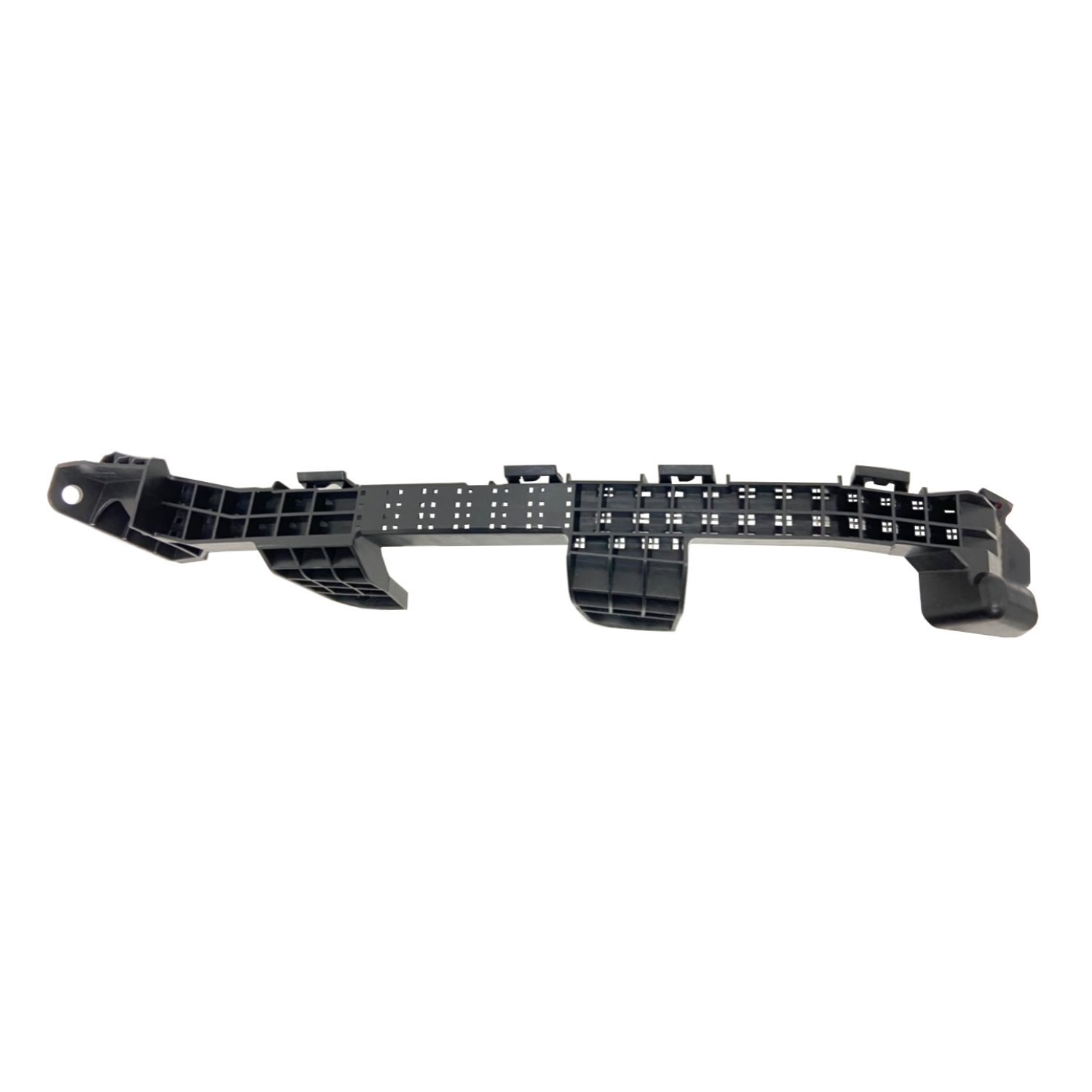 2022 - 2024 Honda Civic Front Bumper Cover Support (Left / Driver Side) (CAPA Certified)