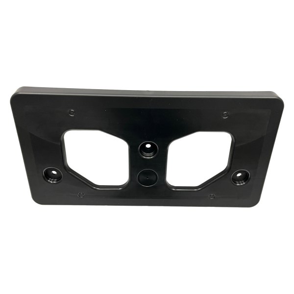 2023 - 2025 Honda CR-V Front Bumper License Bracket