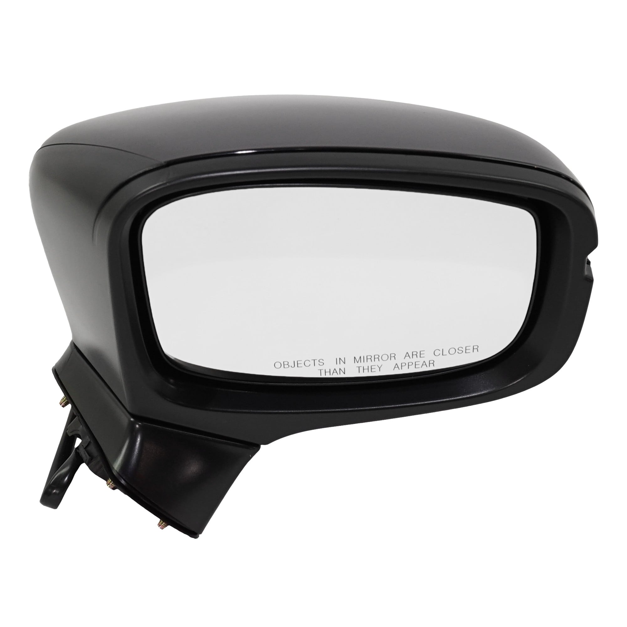 2018 - 2023 Honda Odyssey Side View Mirror - Right (Passenger)