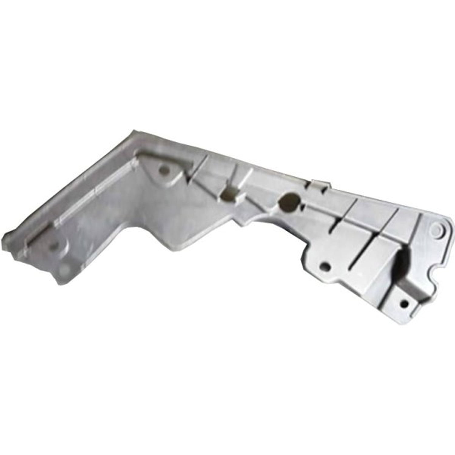 2009 - 2011 Honda Civic Front Bumper Spoiler