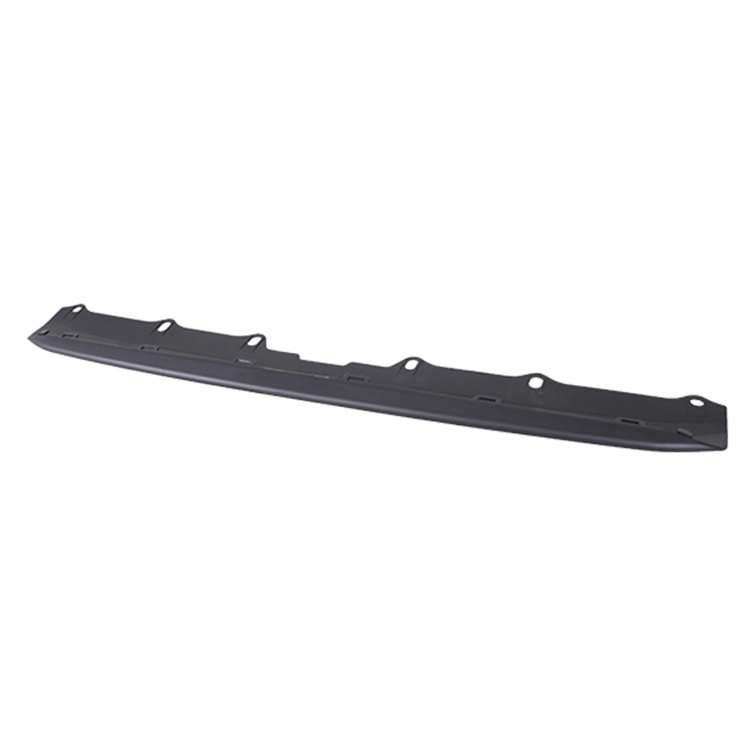 2019 - 2021 Honda Civic Front Bumper Valance (CAPA Certified)