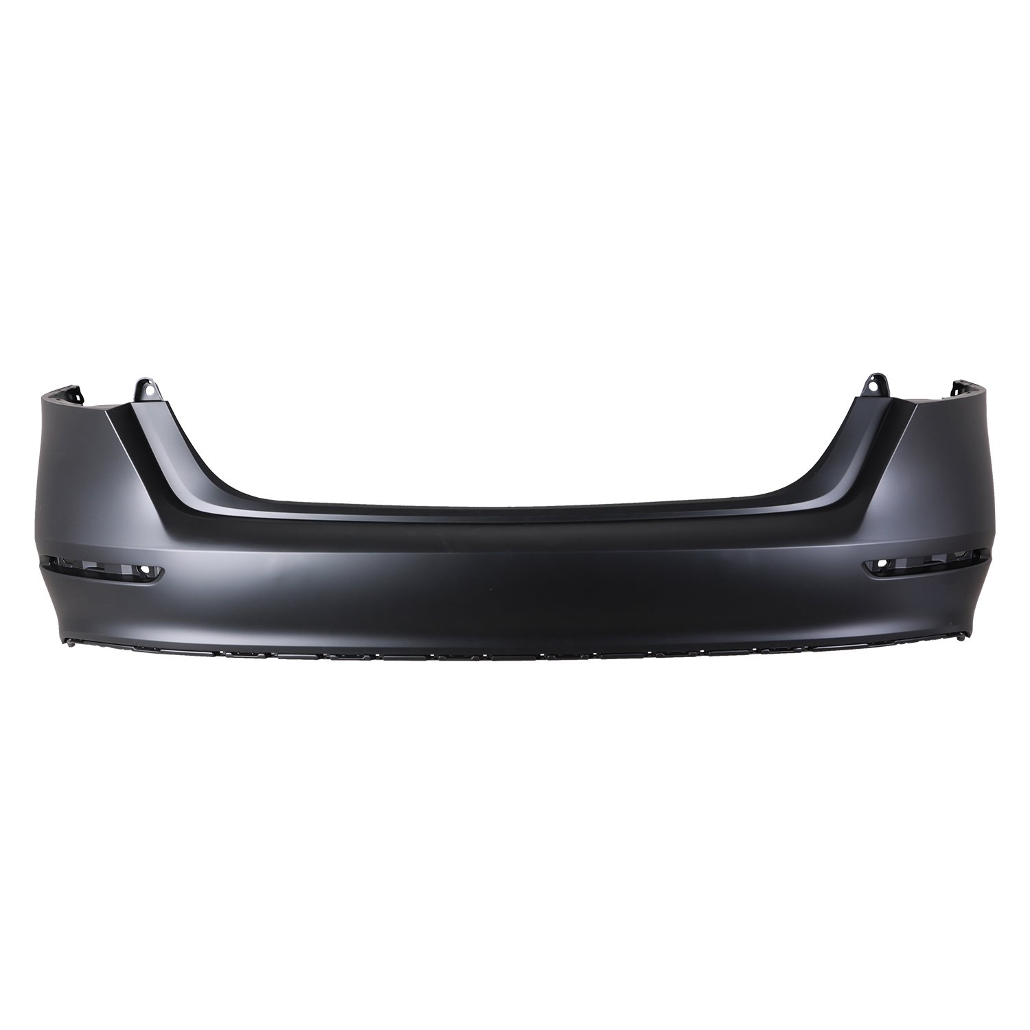 2023 - 2024 Honda Accord Rear Bumper Cover Upper