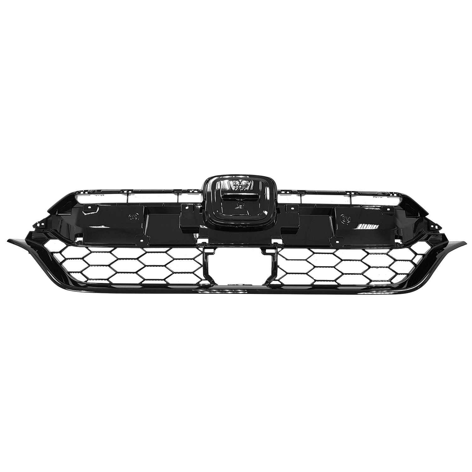 2020 - 2022 Honda CR-V Grille Assembly (CAPA Certified)