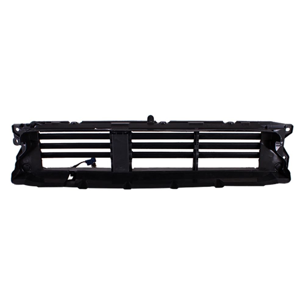 2020 - 2022 Honda CR-V Grille Air Intake Assembly (CAPA Certified)