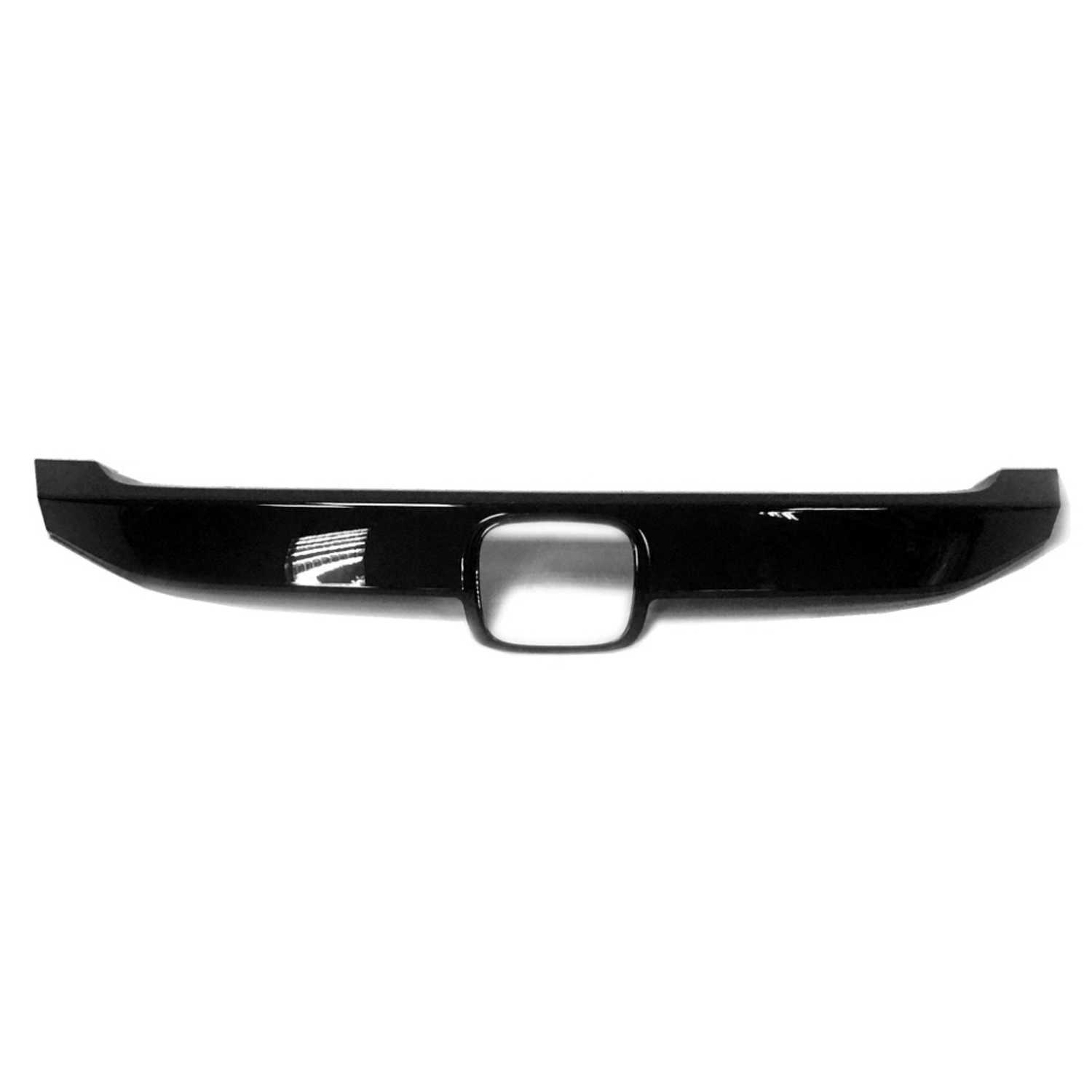 2017 - 2021 Honda Civic Grille Molding (CAPA Certified)