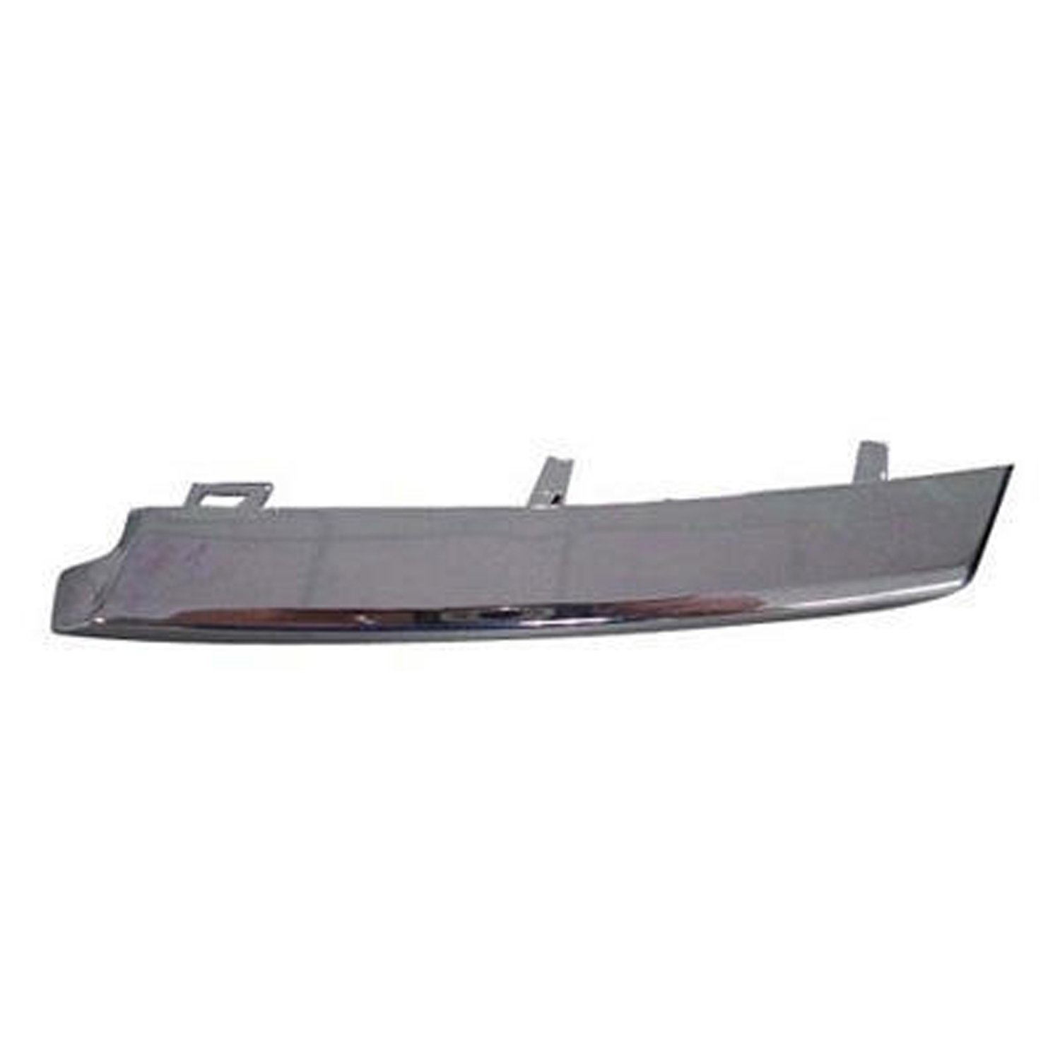 2007 - 2009 Honda CR-V Grille Molding (Right / Passenger Side)