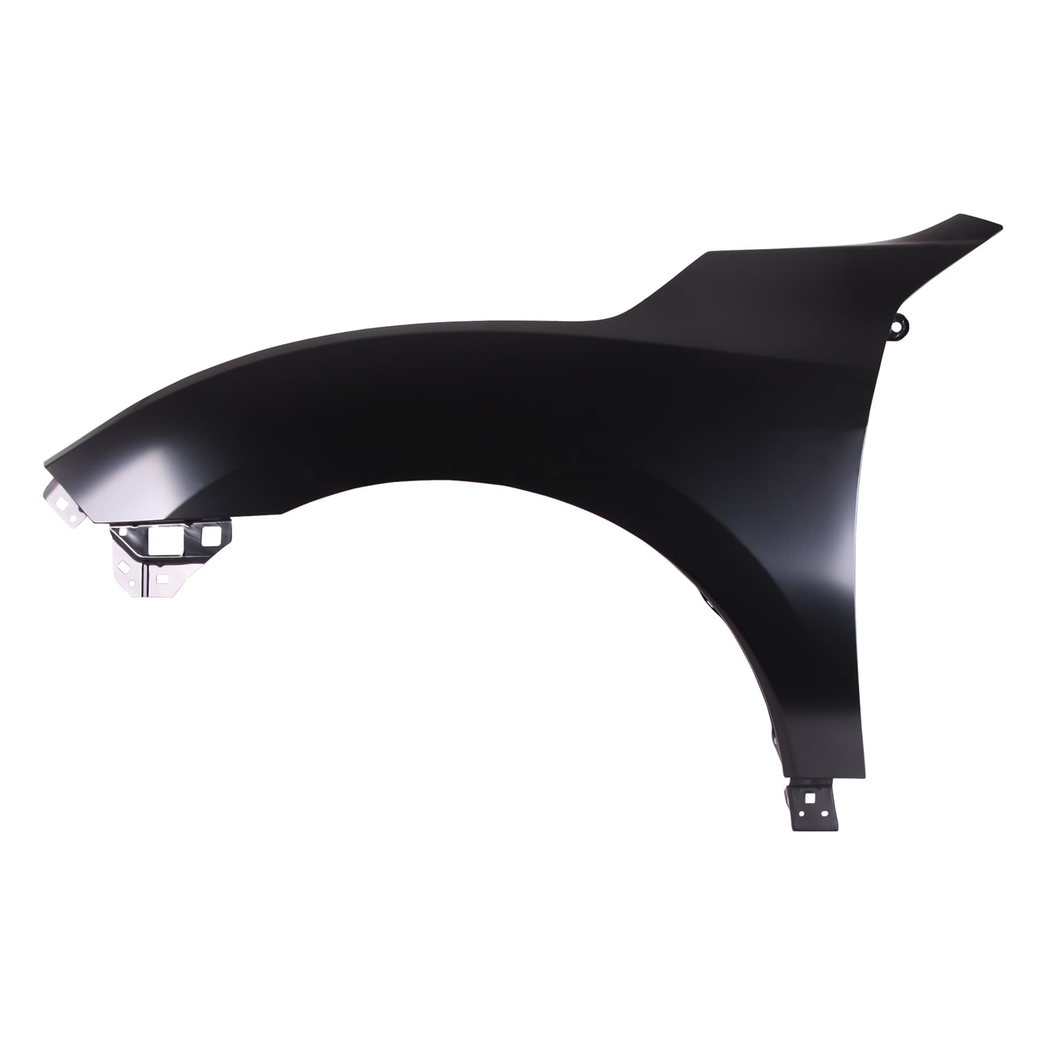 2019 - 2021 Honda Civic Front Fender Assembly (Left / Driver Side) (CAPA Certified)