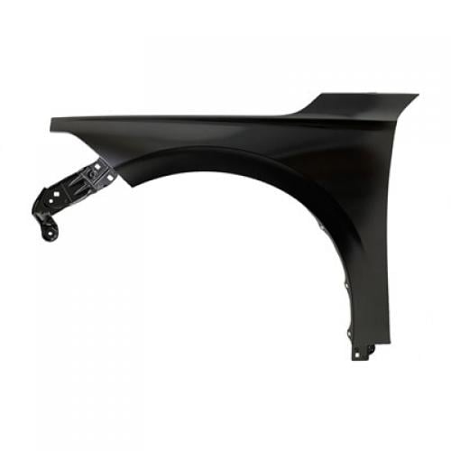 2022 - 2024 Honda Civic Front Fender Assembly (Left / Driver Side)