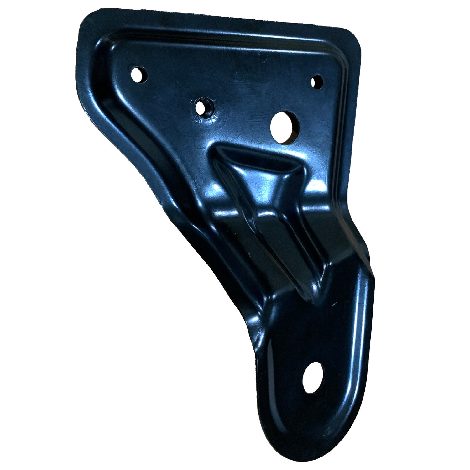 2018 - 2025 Honda Odyssey Front Upper Fender Support - Right (Passenger)