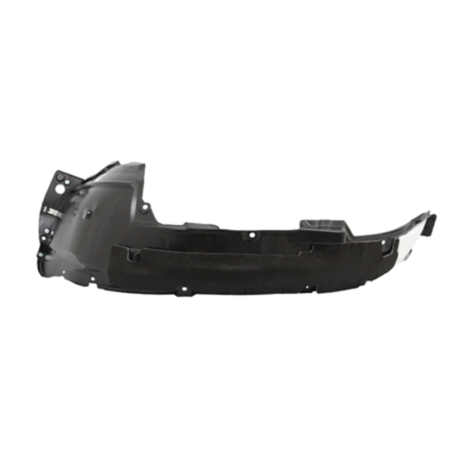 2012 - 2016 Honda CR-V Front Fender Inner Panel (Left / Driver Side) (CAPA Certified)