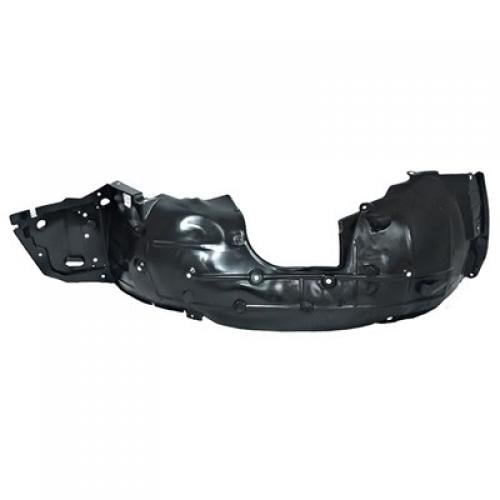 2022 - 2024 Honda Civic Front Fender Inner Panel (Left / Driver Side)