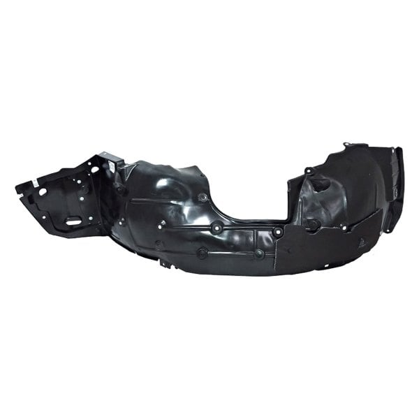 2022 - 2024 Honda Civic Front Fender Inner Panel (Left / Driver Side)