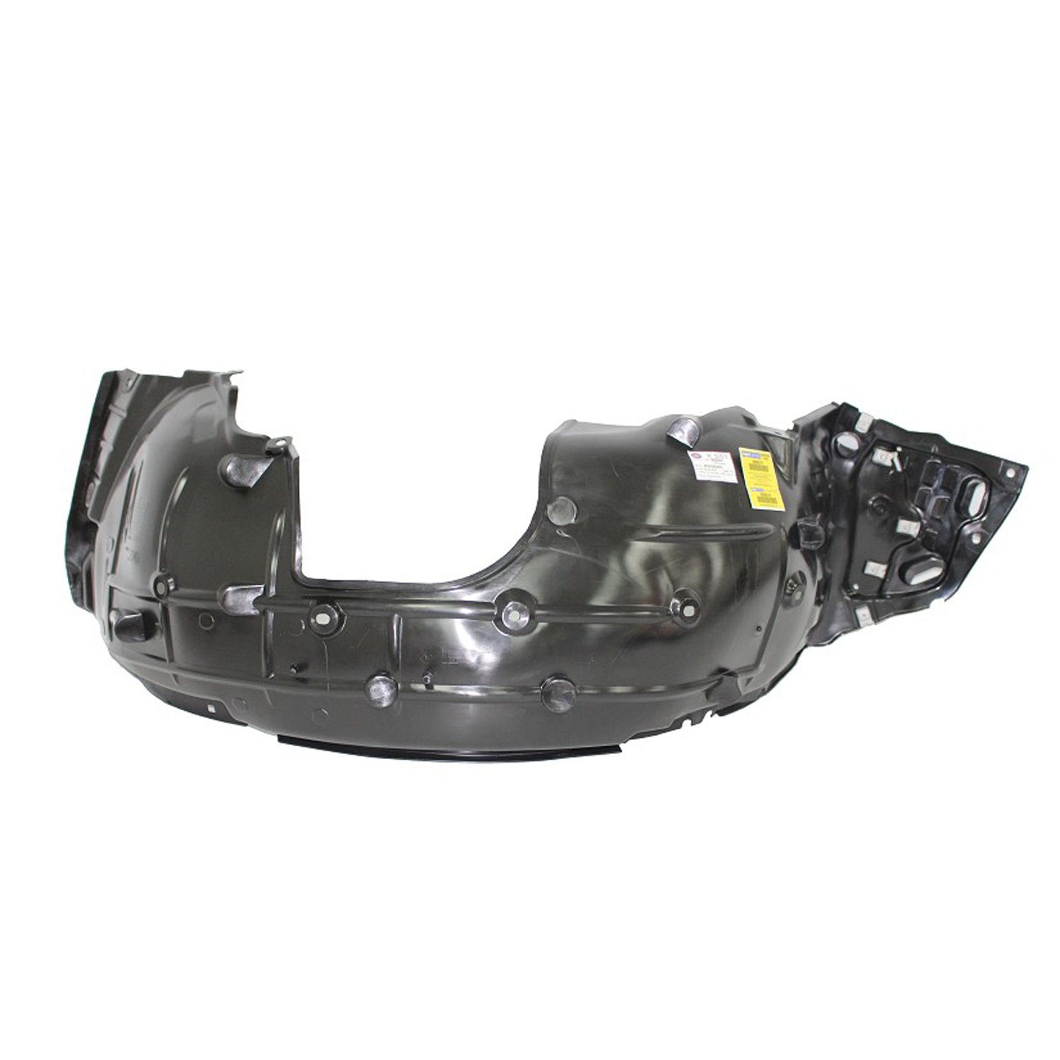 2019 - 2020 Honda Civic Front Fender Inner Panel (Right / Passenger Side) (CAPA Certified)