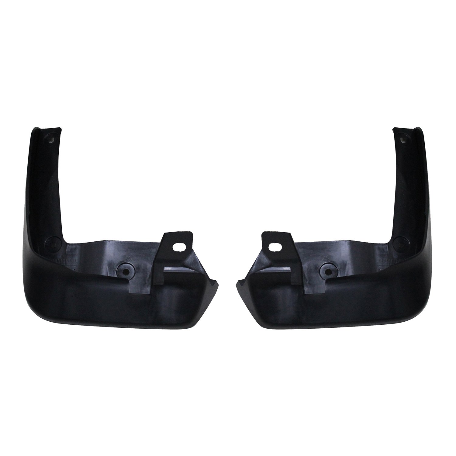 2008 - 2012 Honda Accord Front Fender Mudguard (Right / Passenger Side)