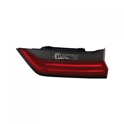 2020 - 2022 Honda CR-V Tail Light Rear Lamp - Right (Passenger)