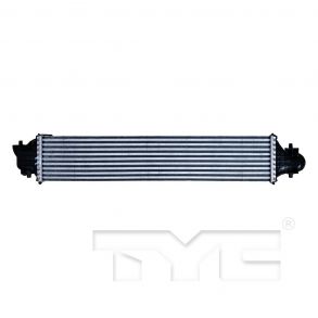 2018 - 2022 Honda Accord Charge Air Cooler (CAC) / Intercooler
