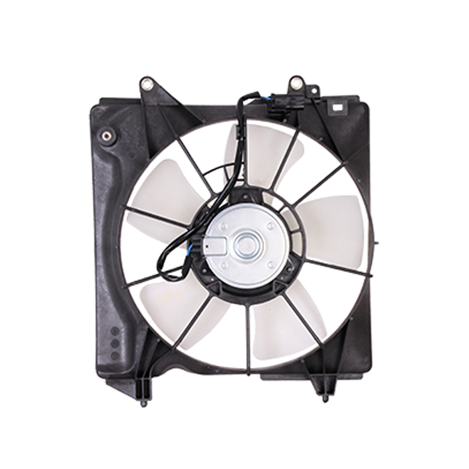 2016 - 2022 Honda Hr-v Cooling Fan Assembly