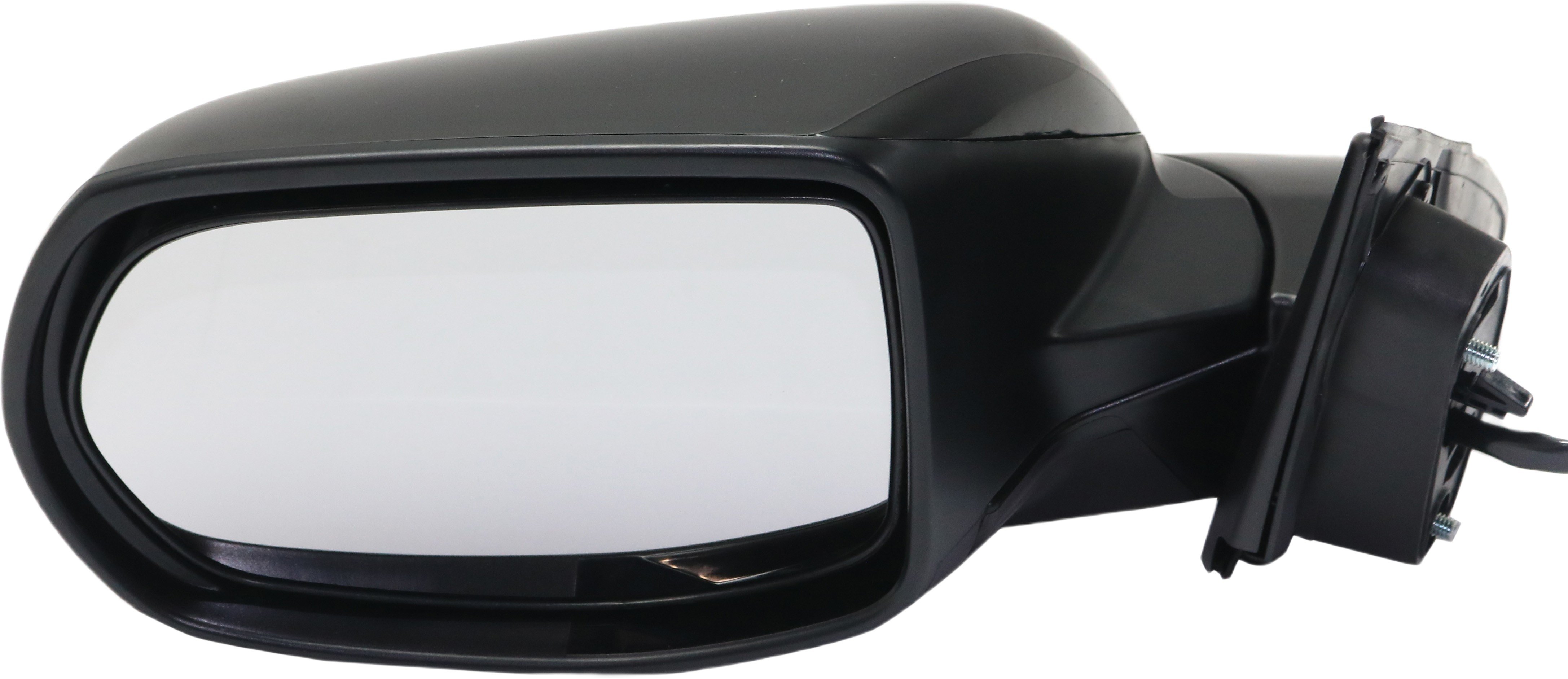 2017 - 2022 Honda Hr-v Mirror Outside Rear View (Left / Driver Side)
