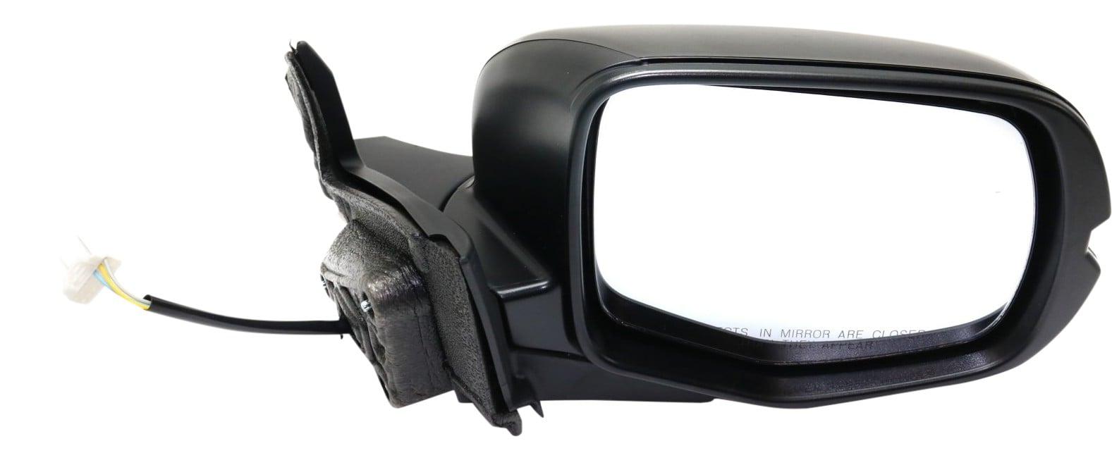 2017 - 2023 Honda Ridgeline Side View Mirror - Right (Passenger)