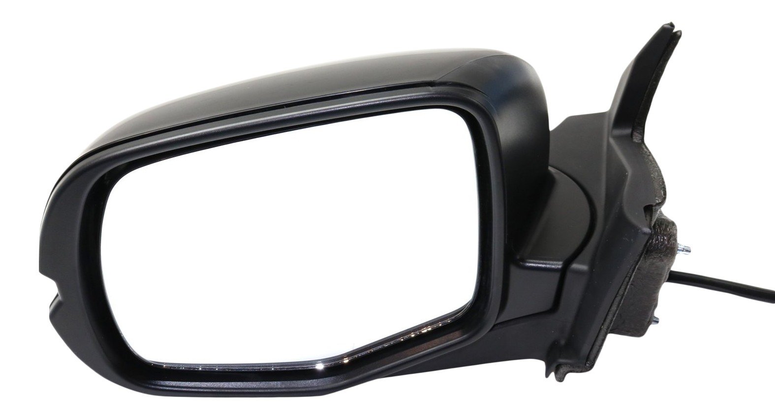2017 - 2022 Honda Pilot Side View Mirror - Left (Driver)