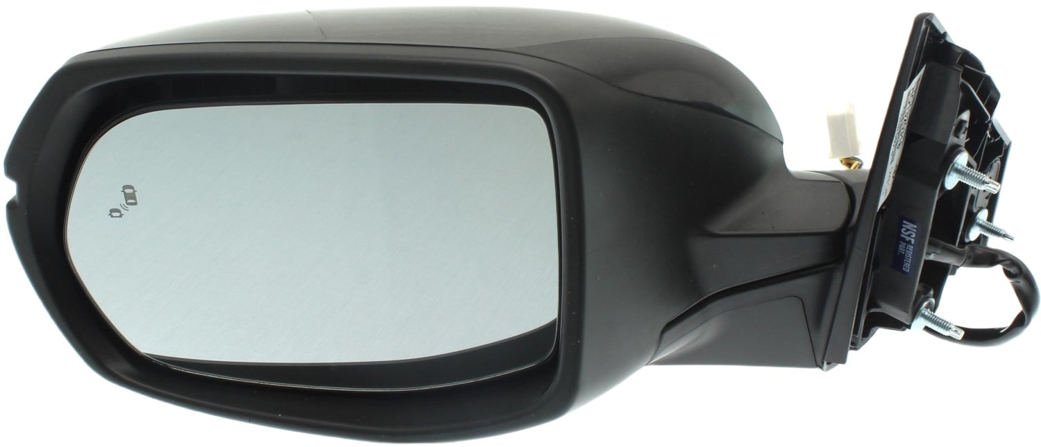 2017 - 2022 Honda CR-V Mirror Outside Rear View (Left / Driver Side)