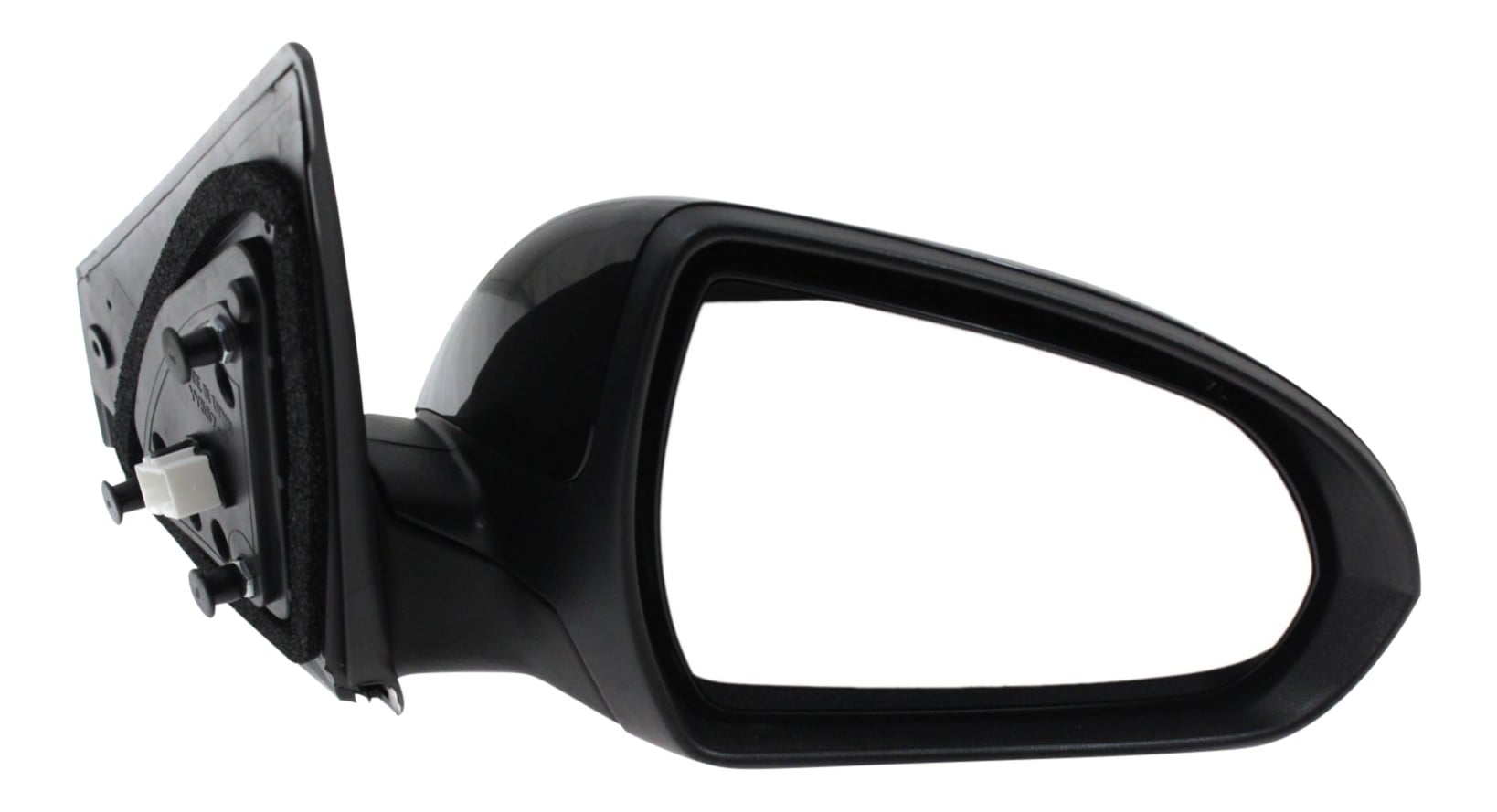 2017 - 2020 Hyundai Elantra Side View Mirror - Right (Passenger)