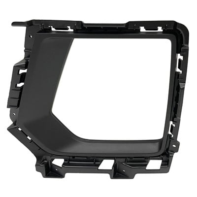 2022 - 2024 Hyundai Santa Cruz Front Bumper Insert (Left / Driver Side)