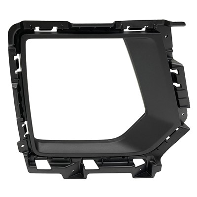 2022 - 2024 Hyundai Santa Cruz Front Bumper Insert (Right / Passenger Side)