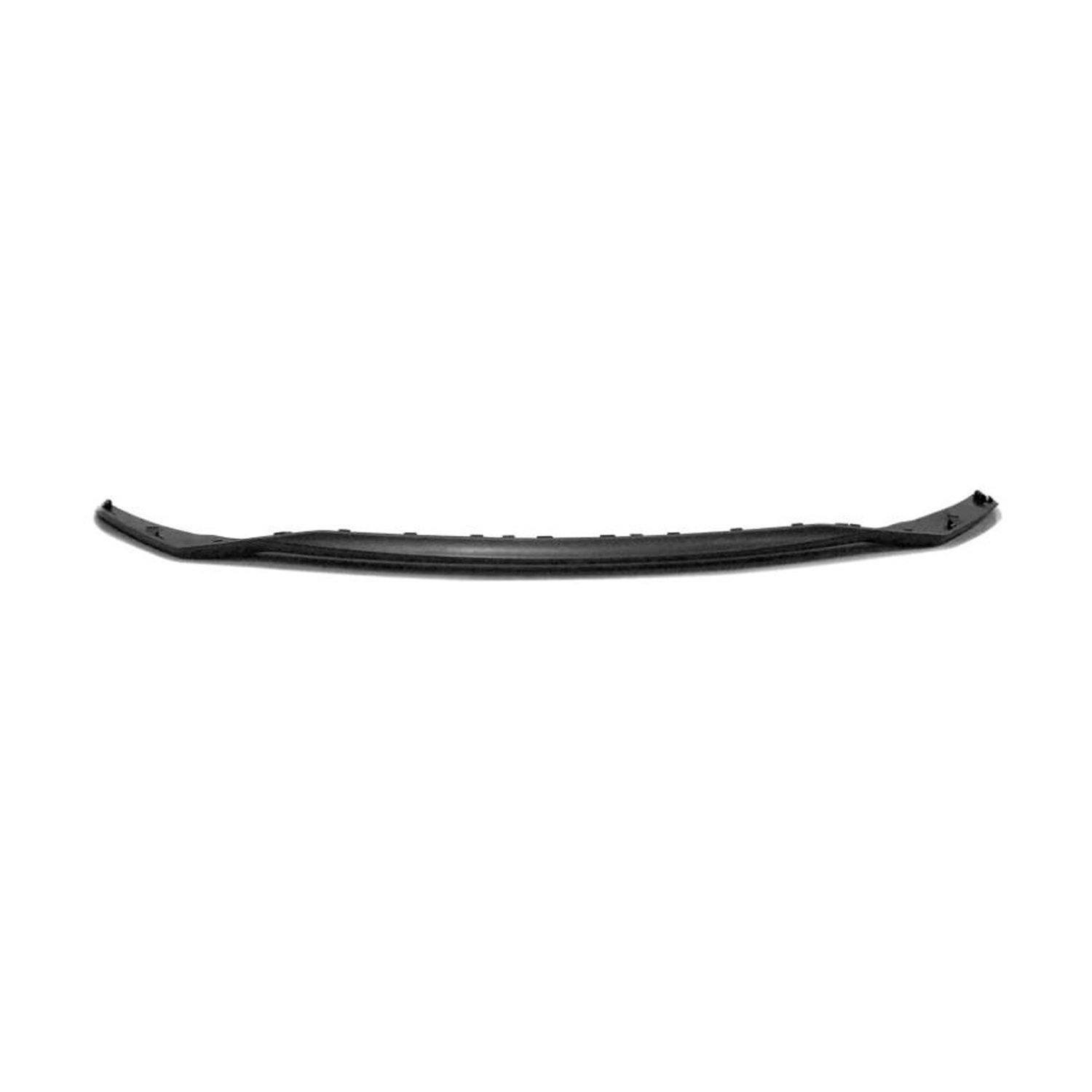2019 - 2020 Hyundai Elantra Front Bumper Spoiler (CAPA Certified)