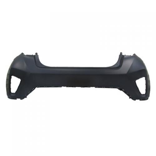 2019 - 2021 Hyundai Veloster Rear Bumper Cover
