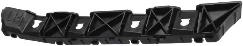 2019 - 2020 Hyundai Elantra Rear Bumper Cover Support (Left / Driver Side)