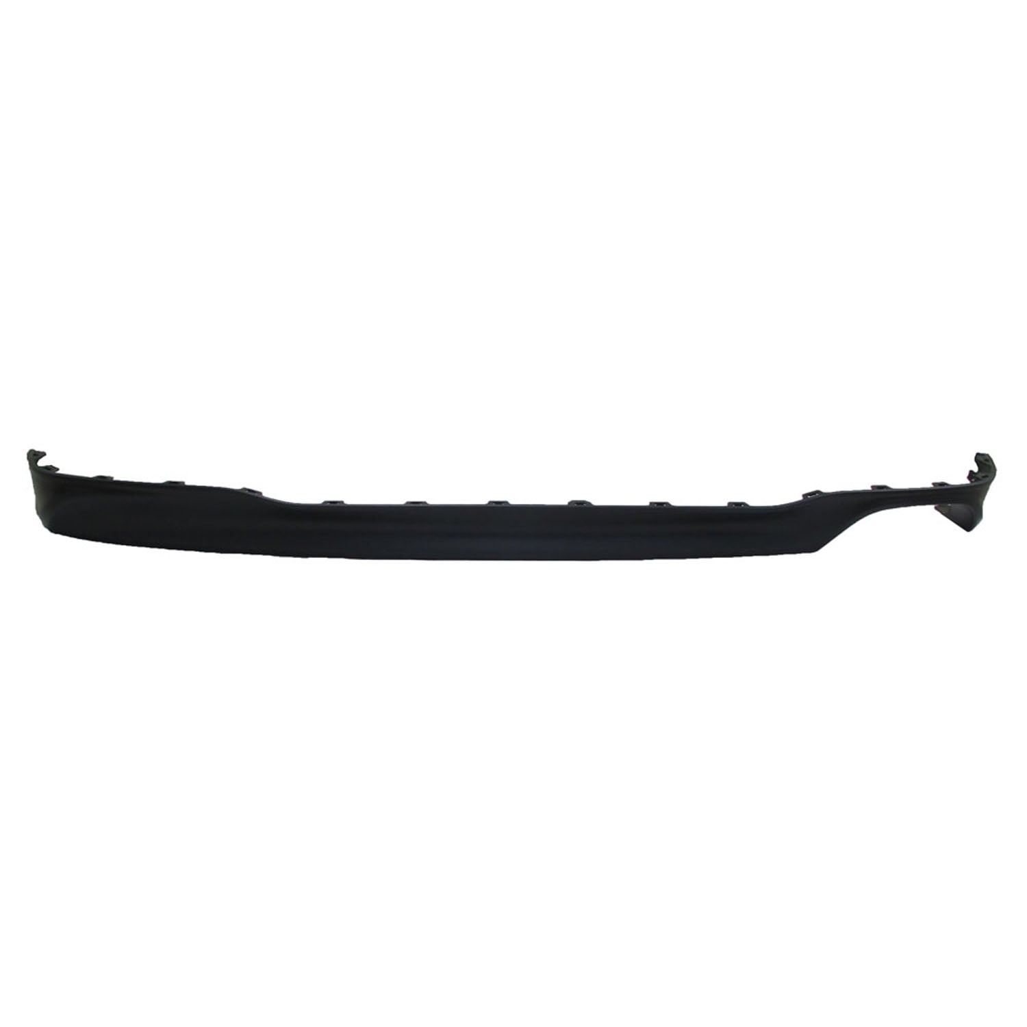 2018 - 2019 Hyundai Sonata Rear Bumper Valance Panel (CAPA Certified)
