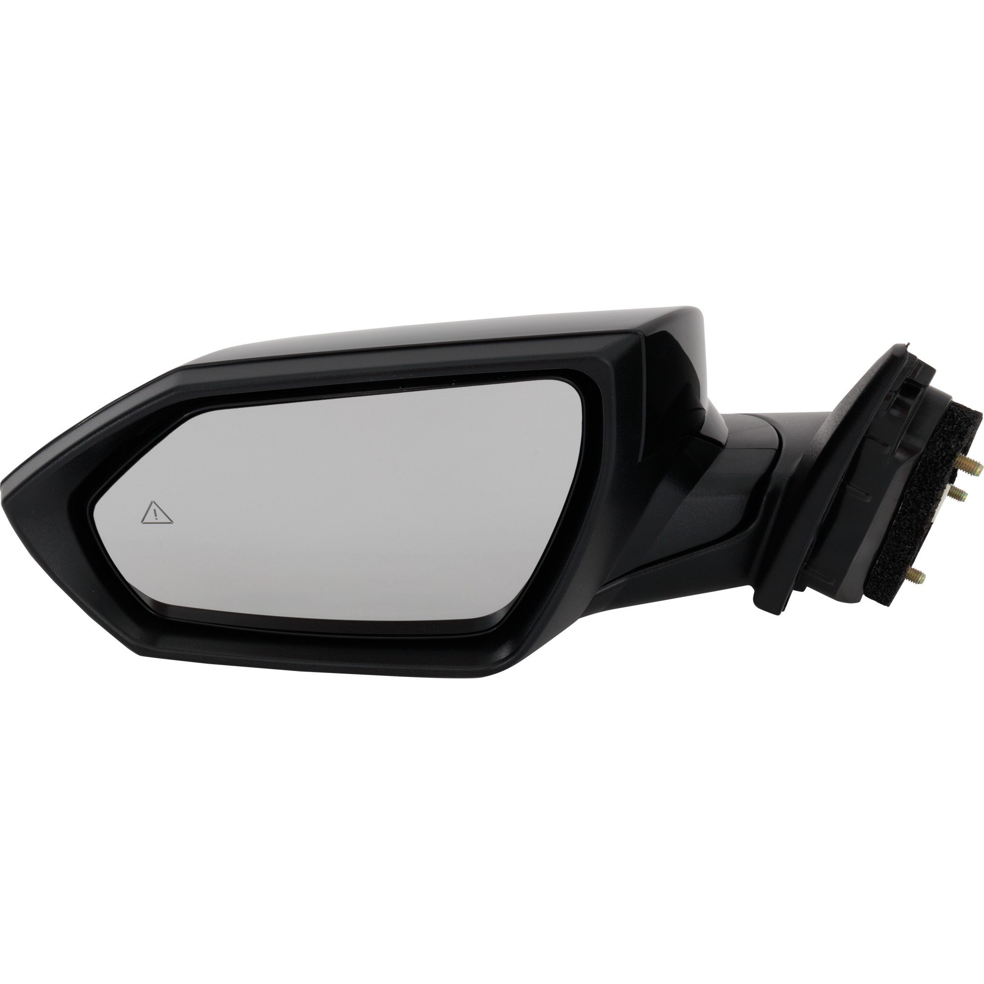 2021 - 2023 Hyundai Elantra Side View Mirror - Left (Driver)