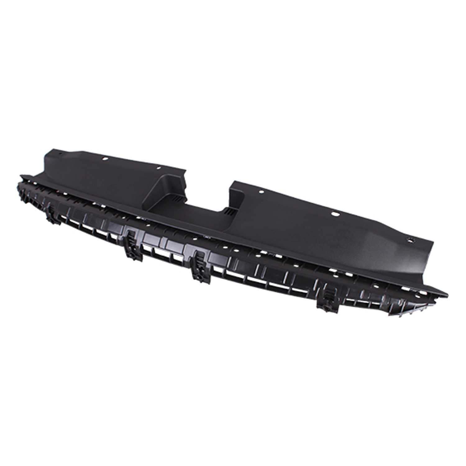 2019 - 2020 Hyundai Elantra Front Panel Molding (CAPA Certified)