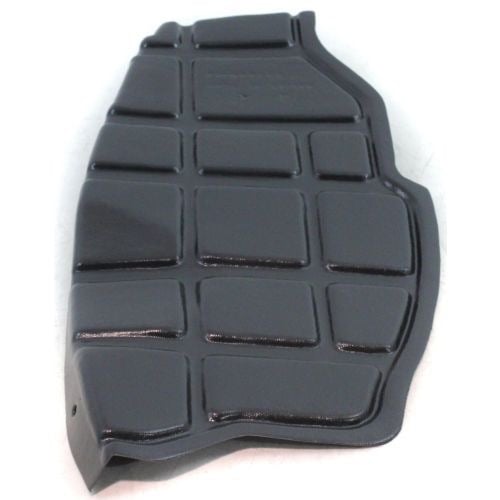 2006 - 2018 Kia Sedona Engine Splash Shield Left (Driver) Replacement