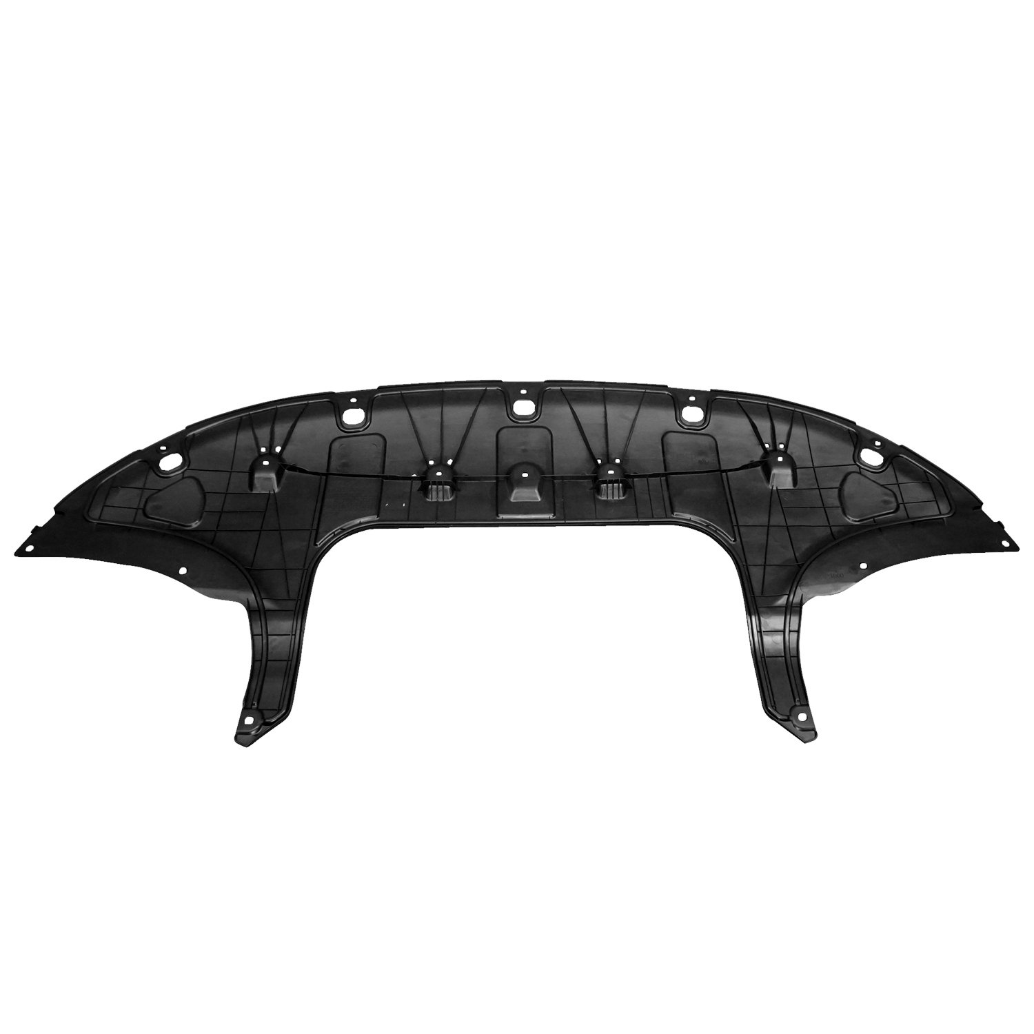 2021 - 2023 Hyundai Elantra Lower Engine Cover (CAPA Certified)