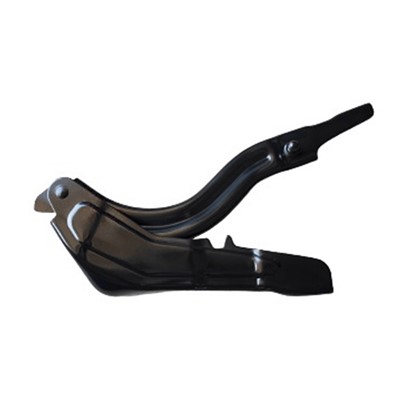 2021 - 2023 Hyundai Santa Fe Hood Hinge - Right (Passenger)