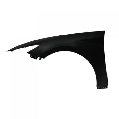 2020 - 2023 Hyundai Sonata Front Fender Assembly (Left / Driver Side)
