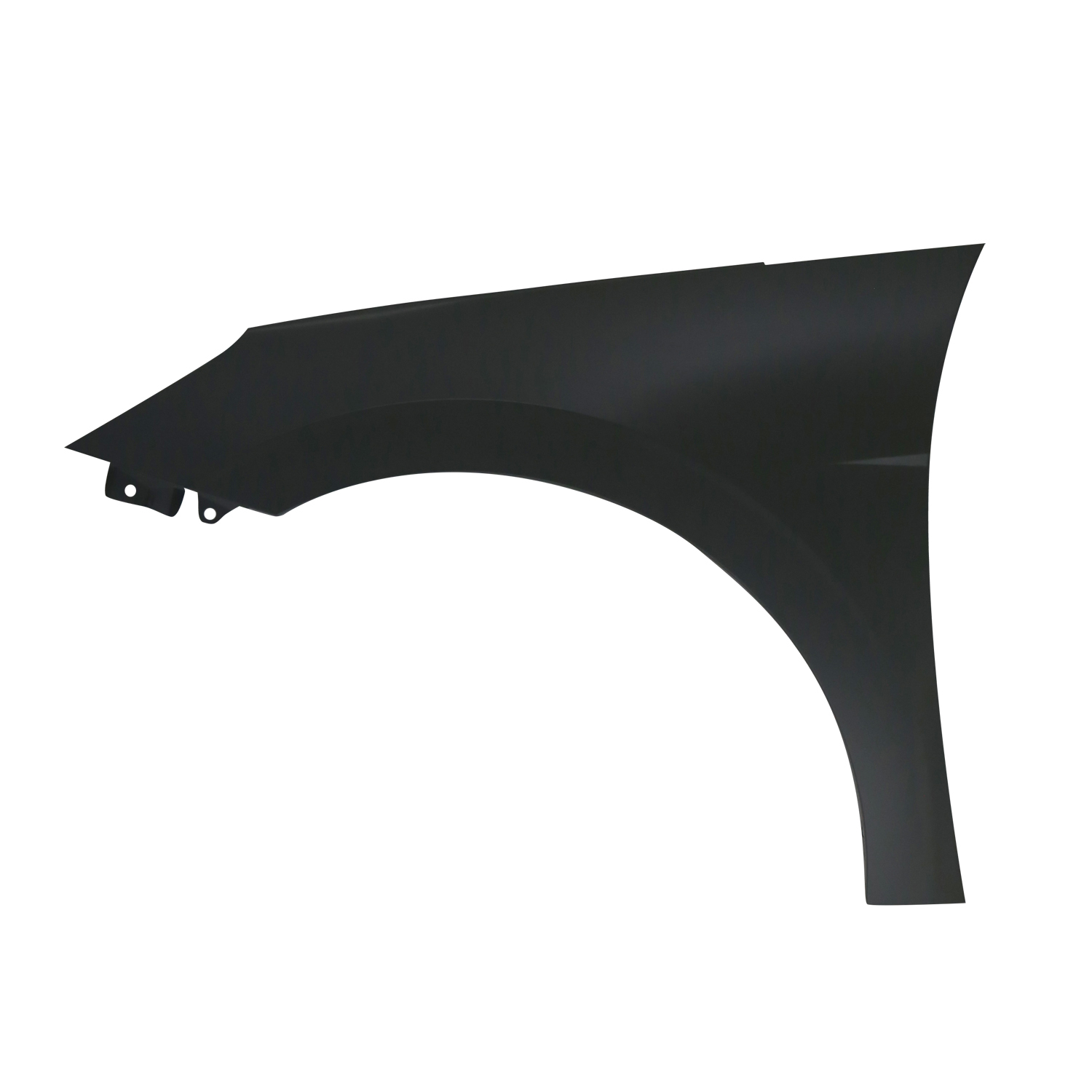 2021 - 2023 Hyundai Elantra Front Fender Assembly (Left / Driver Side) (CAPA Certified)