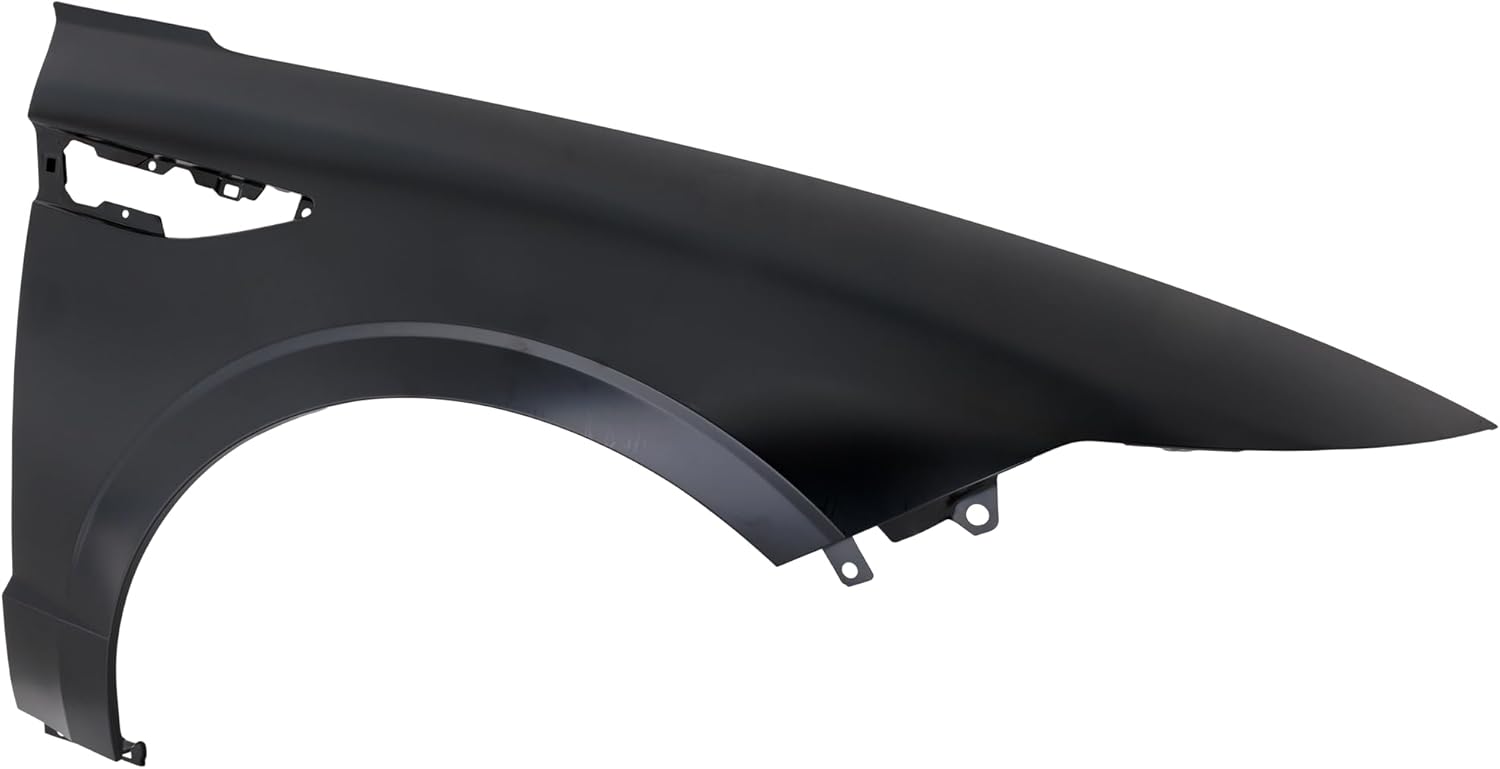 2024 - 2024 Hyundai Sonata Front Fender Assembly (Left / Driver Side)