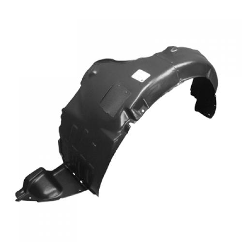 2011 - 2013 Hyundai Sonata Front Fender Inner Panel (Left / Driver Side) (CAPA Certified)