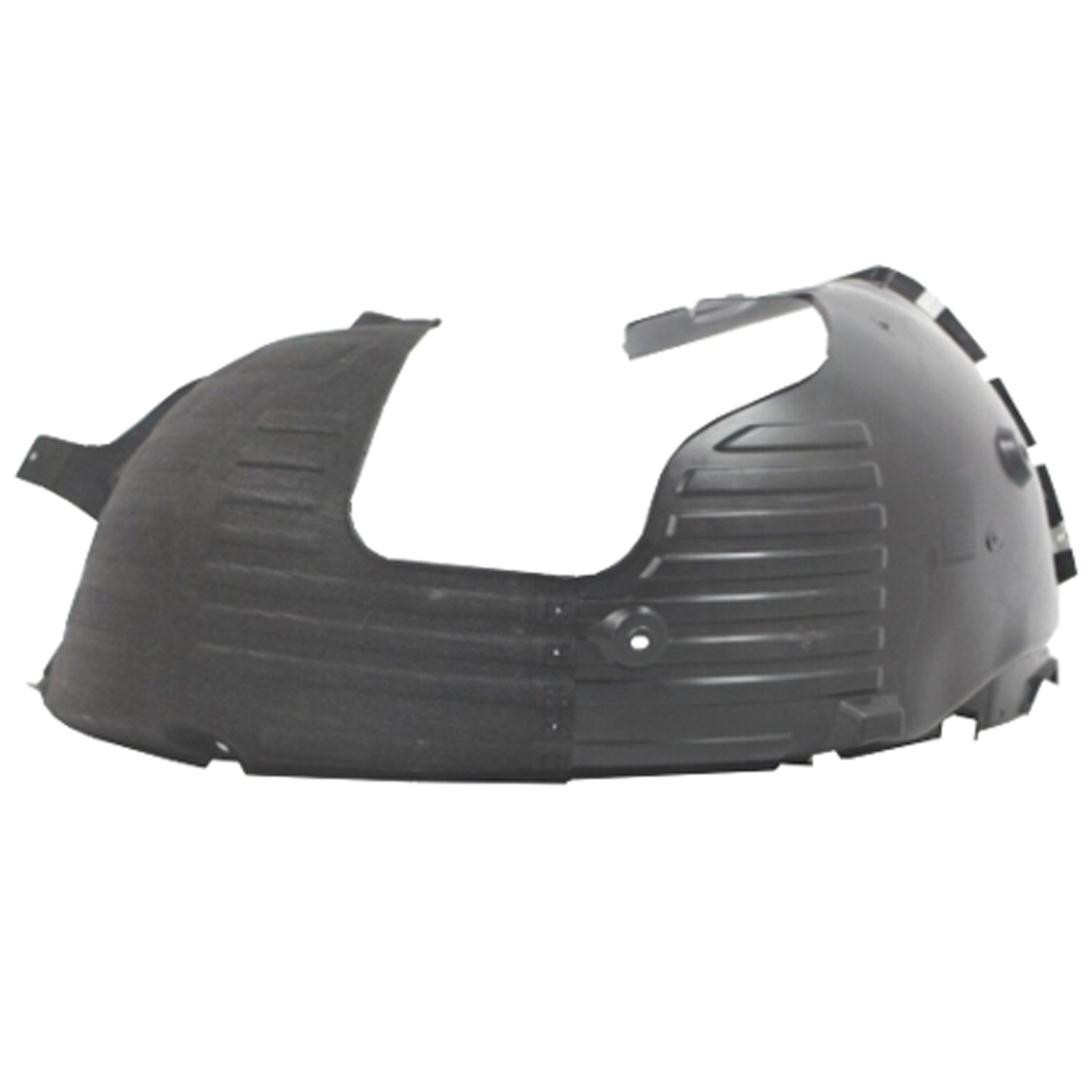 2018 - 2019 Hyundai Sonata Front Fender Inner Panel (Right / Passenger Side) (CAPA Certified)