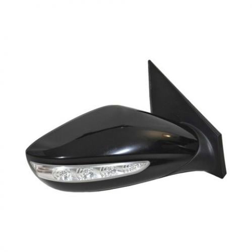 2011 - 2015 Hyundai Sonata Side View Mirror - Right (Passenger)