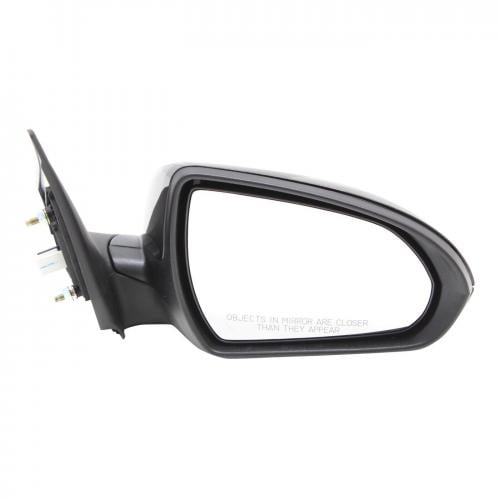 2017 - 2018 Hyundai Elantra Side View Mirror - Right (Passenger)