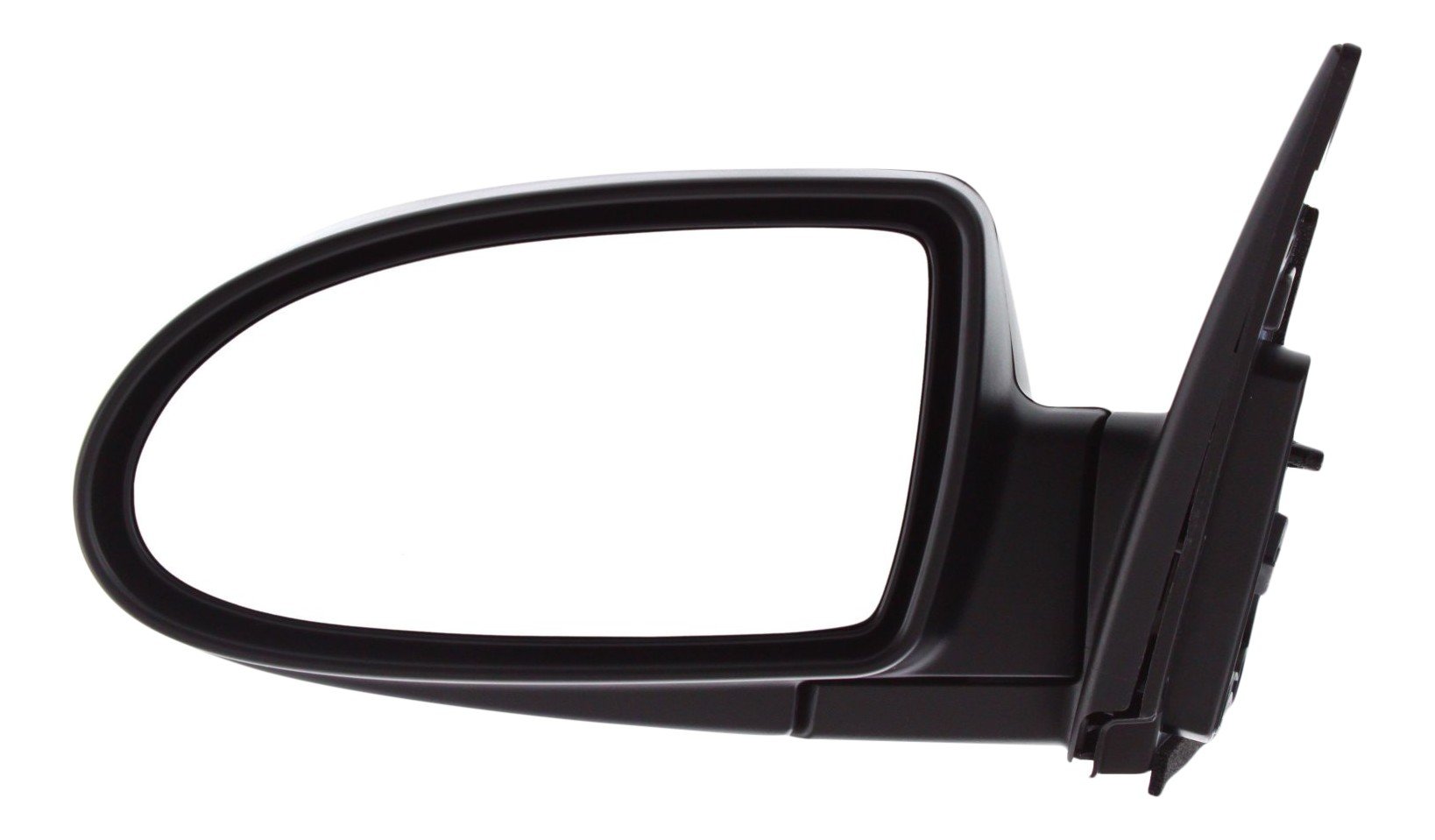 2006 - 2010 Hyundai Accent Side View Mirror - Left (Driver)