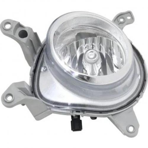 2013 - 2017 Hyundai Veloster Fog Light Lamp - Left (Driver)