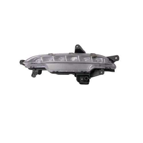 2018 - 2020 Genesis G80 Fog Light Lamp - Left (Driver) (CAPA Certified)