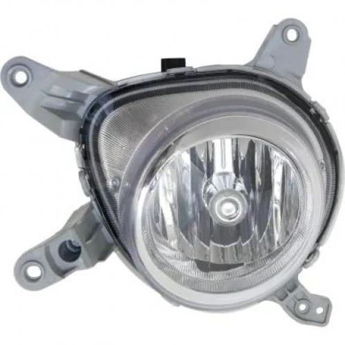 2013 - 2014 Hyundai Veloster Fog Light Lamp - Right (Passenger)