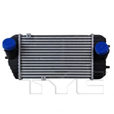 2019 - 2020 Hyundai Santa Fe Charge Air Cooler (CAC) / Intercooler